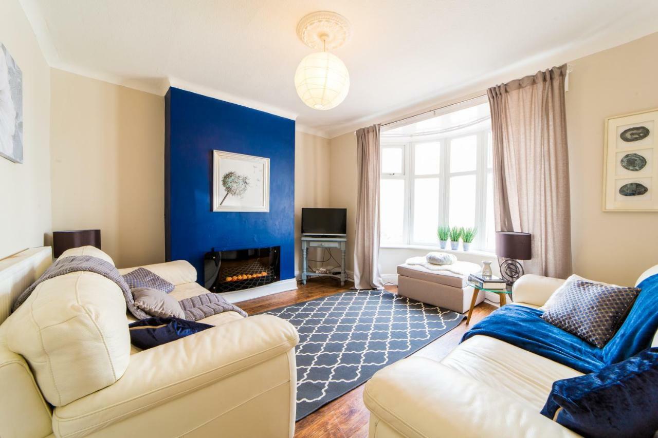 Hallam Lodge Nelson  Εξωτερικό φωτογραφία