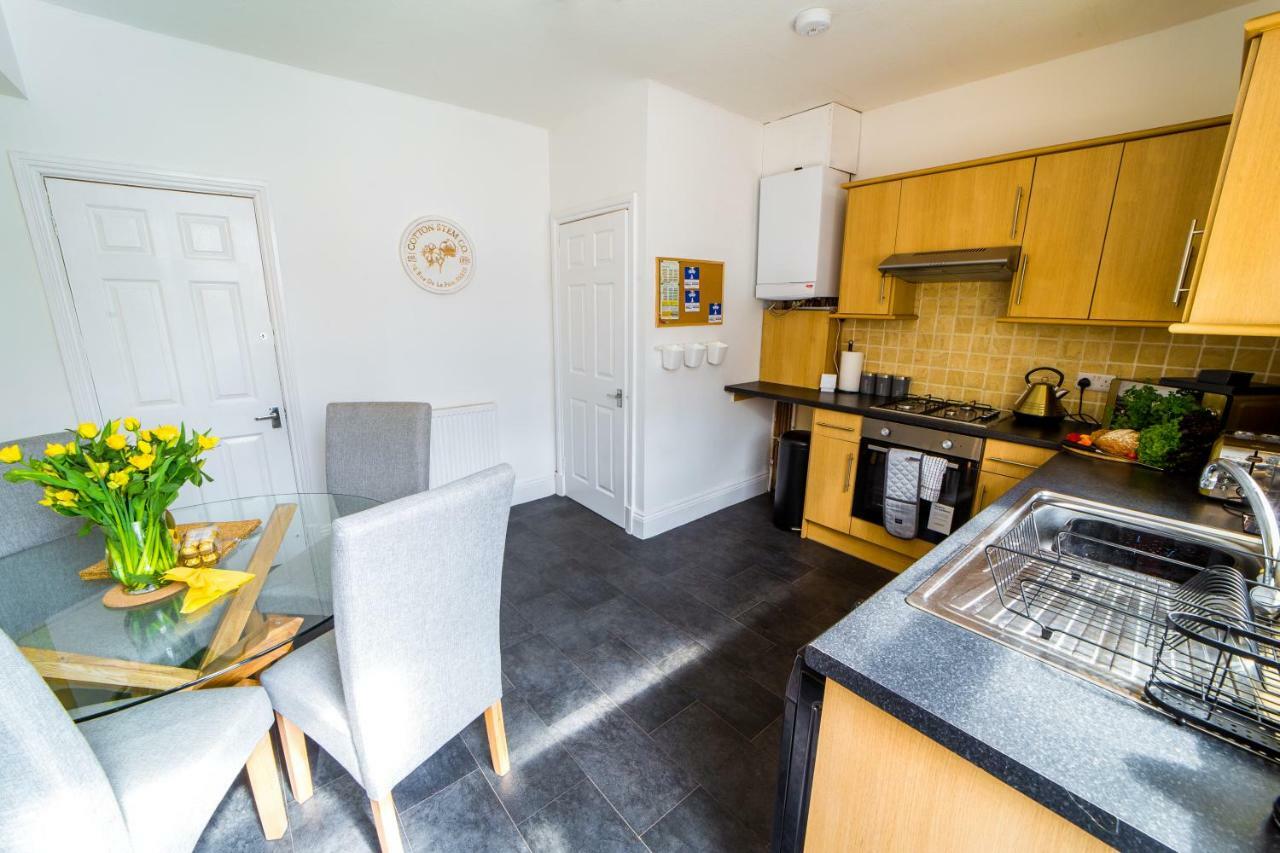 Hallam Lodge Nelson  Εξωτερικό φωτογραφία