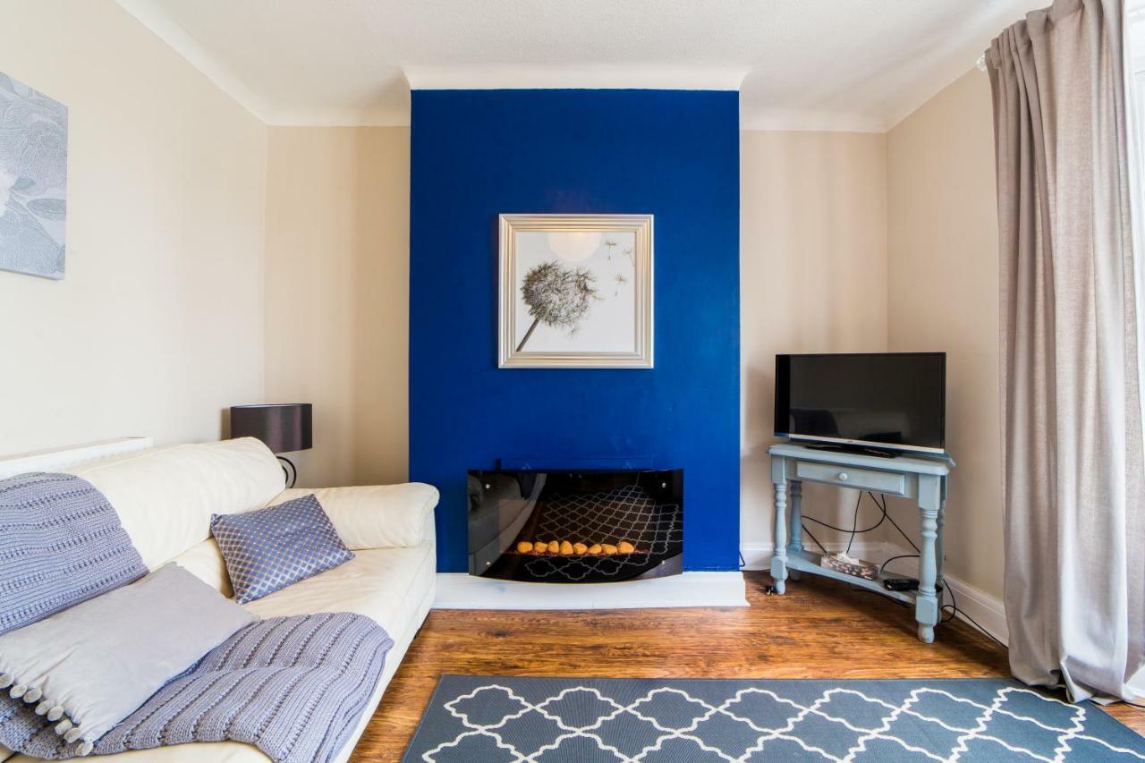 Hallam Lodge Nelson  Εξωτερικό φωτογραφία