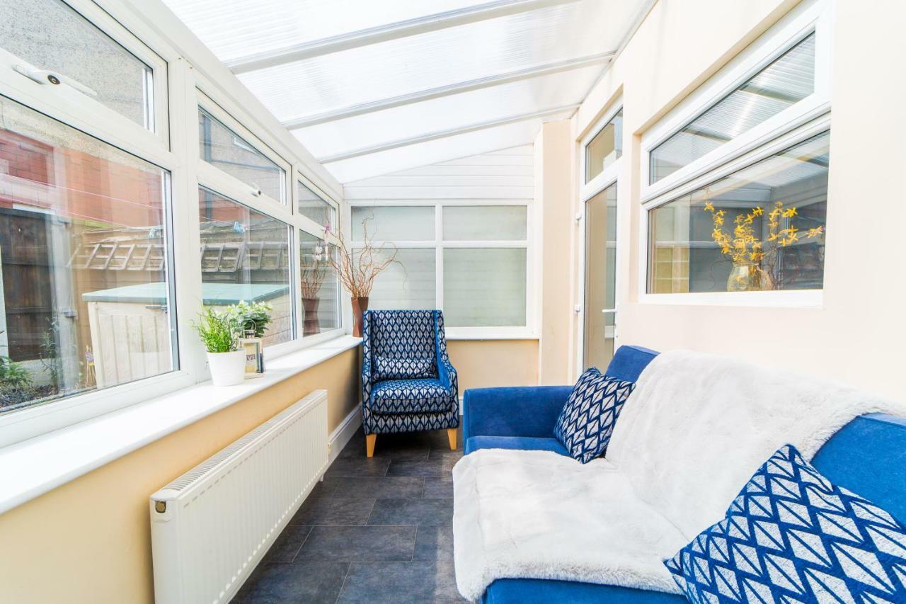 Hallam Lodge Nelson  Εξωτερικό φωτογραφία