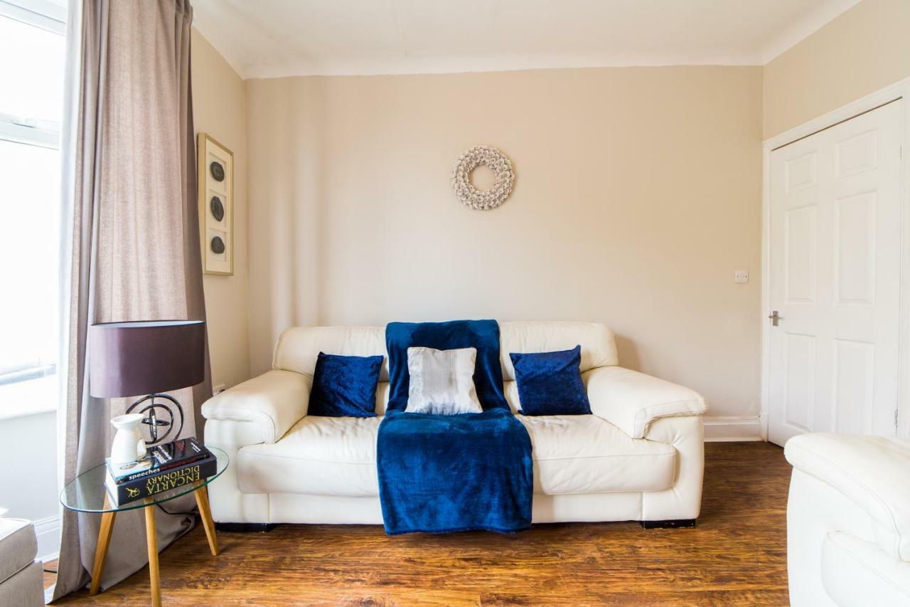 Hallam Lodge Nelson  Εξωτερικό φωτογραφία