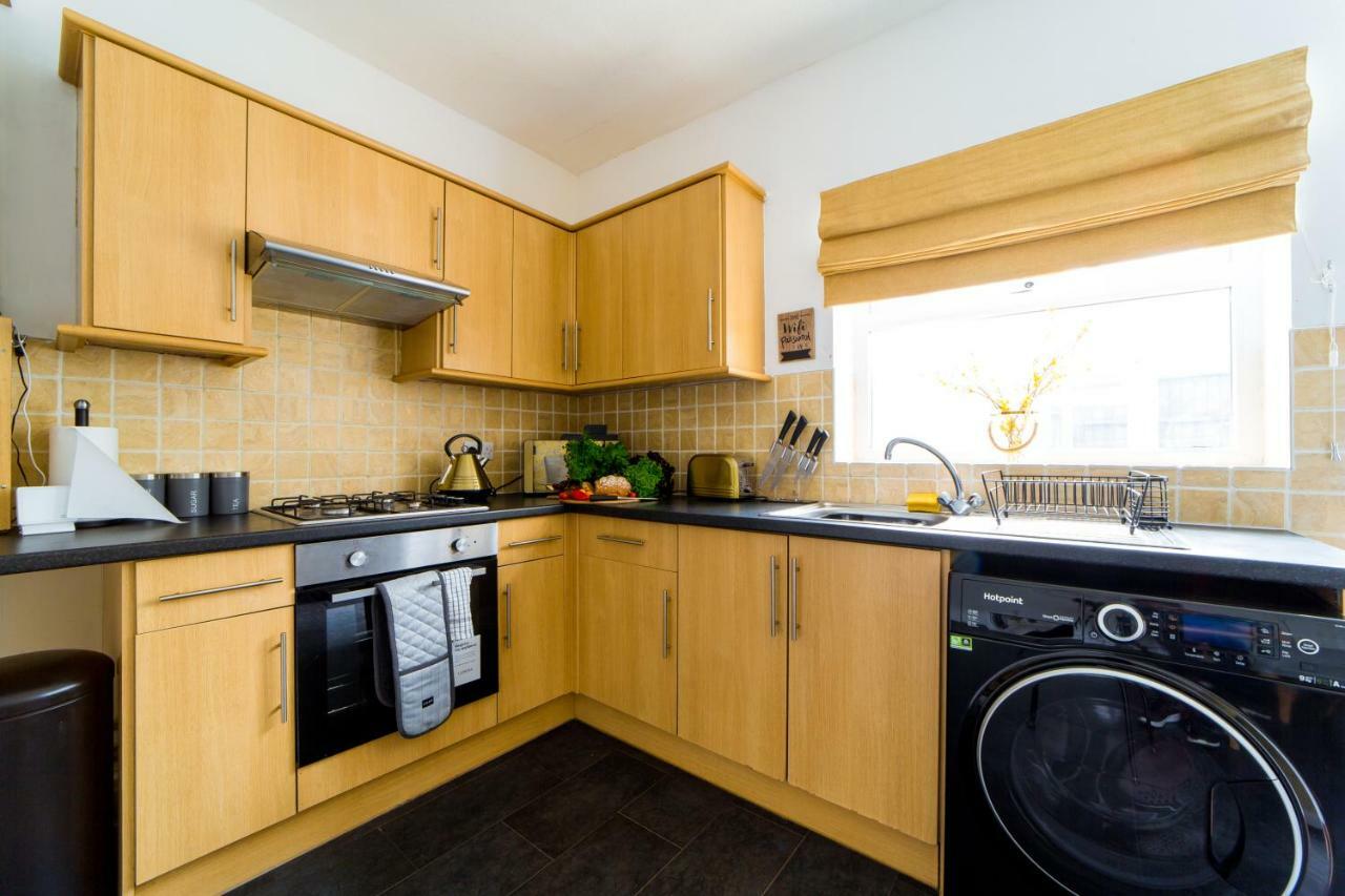 Hallam Lodge Nelson  Εξωτερικό φωτογραφία